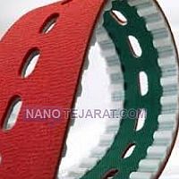 تسمه تایم مدار بسته سوراخ دار تسمه تایم مدار بسته سوراخ دار